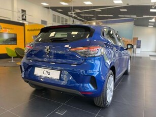 Eladó Renault Clio