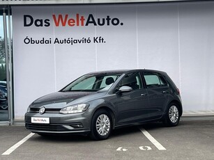 VW Golf Trendline BMT 1.0 TSI