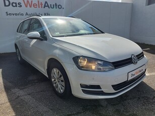 VW Golf Variant Trendline BMT 1.6 TDi