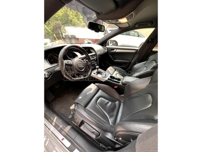 AUDI A5 Sportback 2.0 TDI clean diesel [5 személy]