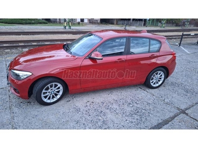 BMW 116i