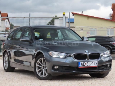 BMW 330d xDrive Advantage (Automata) Start-Stop! Keyless!