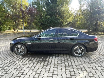 BMW 530d xDrive (Automata) LUXURY LCI