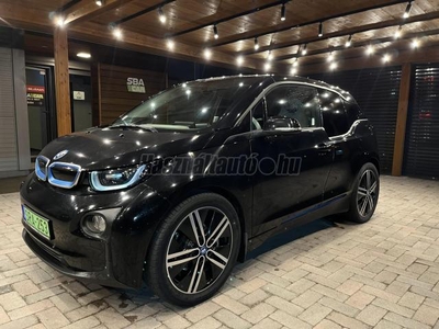 BMW I3 94Ah (Automata) Azonnal elvihető!