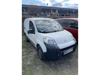 CITROEN NEMO 1.3 HDi Eco