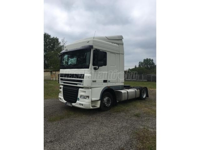 DAF FT XF