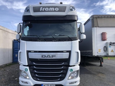 DAF XF 106