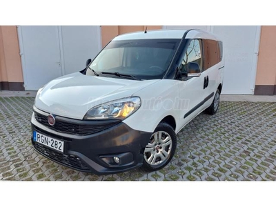 FIAT DOBLO Dobló Cargo 1.3 Mjet SX Fiat Doblo 1.3 Mjet 5 személyes tgk. N1