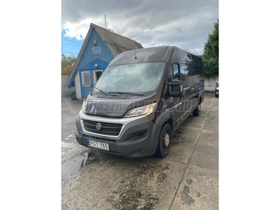 FIAT DUCATO 2.3 Mjet CH1 3.0 t Euro 6