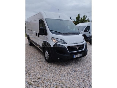 FIAT DUCATO Maxi 2.3 Mjet XLH2 3.5 t Euro 6