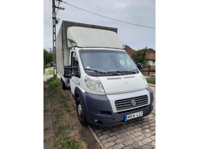 FIAT DUCATO Maxi 2.3 Mjet XLWB 3.5 t