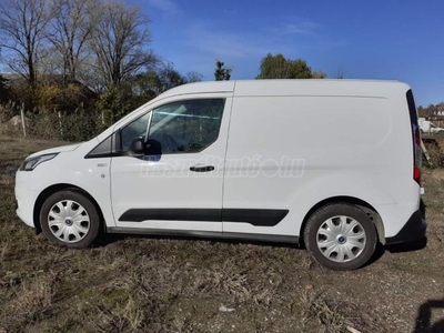 FORD CONNECT Transit200 1.5 TDCi L1 Trend