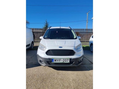 FORD COURIER Transit1.5 TDCi Ambiente