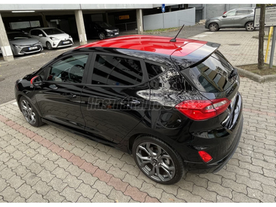 FORD FIESTA 1.0 EcoBoost ST-Line Technology