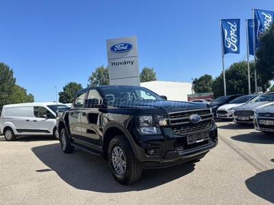 FORD RANGER 2.0 TDCi EcoBlue 4x4 XLT (Automata) SZEGEDI KÉSZLETRŐL!