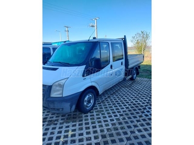 FORD TRANSIT 2.2 TDCI 300 M Ambiente