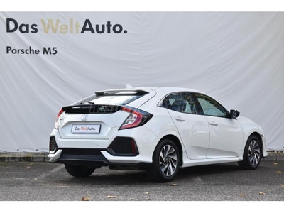 HONDA CIVIC 1.0 T Comfort CVT