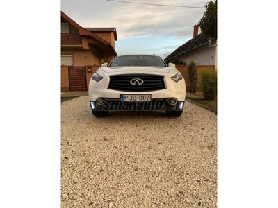 INFINITI FX30d 3.0 V6 S Premium (Automata)