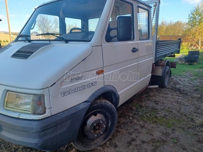 IVECO 35