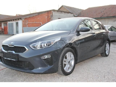 KIA CEE'D Ceed 1.4 MPI Launch Edition