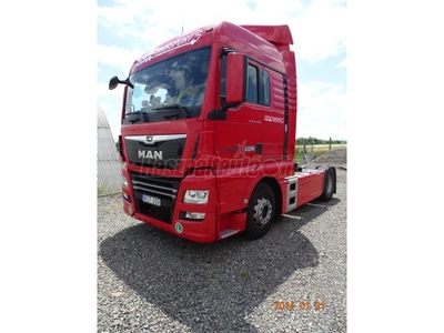 MAN TGX 18.470