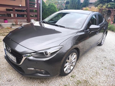 MAZDA 3 2.0 Revolution