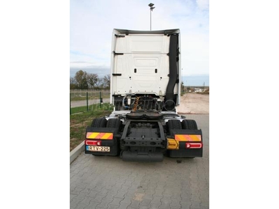 MERCEDES-BENZ Actros MP5 18.460 MEGA