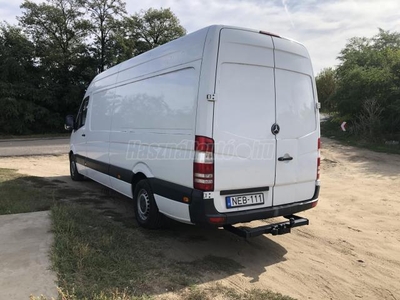 MERCEDES-BENZ SPRINTER 316 CDI 906.233.13 Vito csere