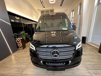 MERCEDES-BENZ SPRINTER 317 CDI 907.131.13