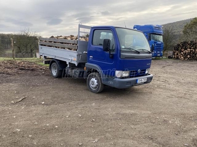 NISSAN CABSTAR 3.0 35.13 SC LWB Mod.2004