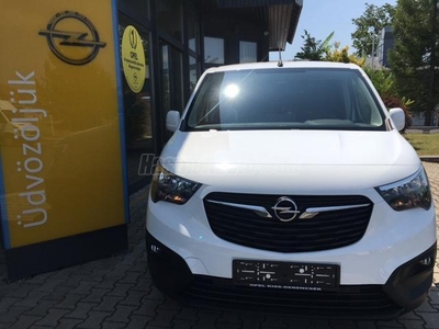 OPEL COMBO Cargo 1.5 DT L1H1 2.0t Cargo Edition