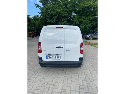 OPEL COMBO Cargo 1.5 DTH L1H1 2.4t Enjoy Start&Stop