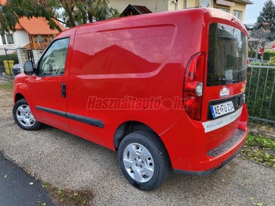 OPEL COMBO Van 1.3 CDTI L1H1 2.2t