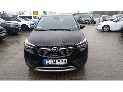 OPEL CROSSLAND X 1.2 T Business Edition 42990 km! Mo-i!