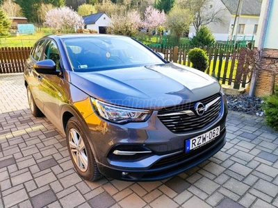 OPEL GRANDLAND X 1.2 T Enjoy