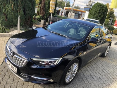 OPEL INSIGNIA Grand Sport 2.0 CDTI Innovation Start Stop