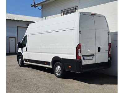 PEUGEOT BOXER 2.0 BlueHDI 350 FT L4H3 Access Heavy EURO6