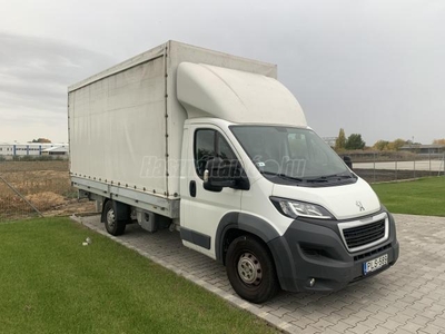 PEUGEOT BOXER 2.0 BlueHDI 350 PTC L3 Access Heavy EURO6