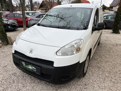 PEUGEOT PARTNER 1.6 HDi Access L1