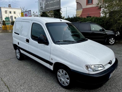 PEUGEOT PARTNER 2.0 HDi 170 C