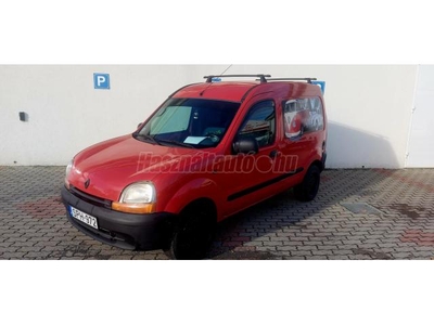 RENAULT KANGOO Express 1.2 [Business]