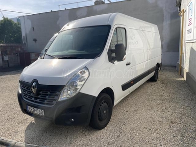 RENAULT MASTER 2.3 dCi 130 L3H2 3,5t Pack Comfort