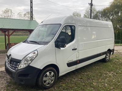 RENAULT MASTER 2.3 dCi 170 L2H3 3,5t Pack Comfort