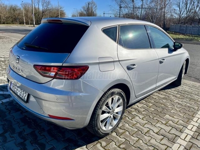 SEAT LEON ST 1.6 TDI Style DSG Full link