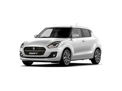 SUZUKI SWIFT 1.2 Dualjet Hybrid GLX Készleten! Több szinben!