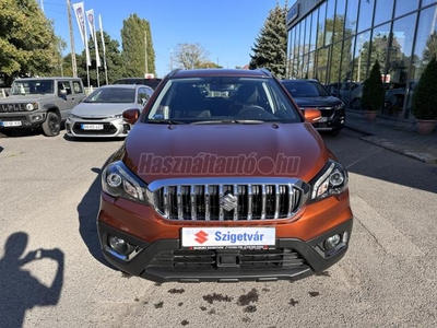 SUZUKI SX4 S-CROSS 1.4 Hybrid GL+ 3+7 év gyári garanciával Szigetváron