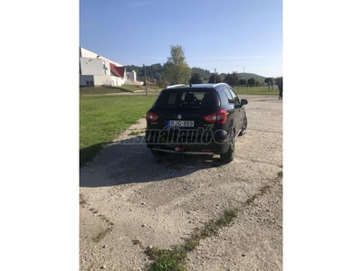 SUZUKI SX4 S-CROSS 1.4T GL+