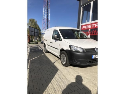 VOLKSWAGEN CADDY MAXI 1.6 CRTDI