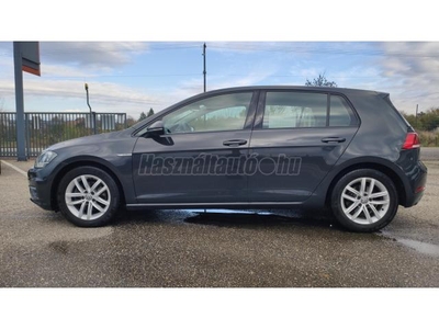 VOLKSWAGEN GOLF VII 1.5 TSI ACT BMT Comfortline