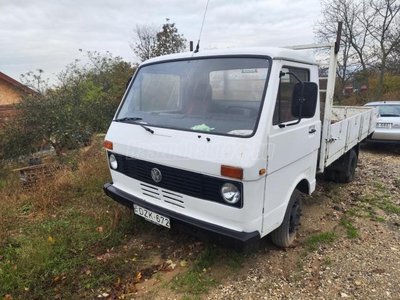 VOLKSWAGEN LT 2.4 D 28 283 562